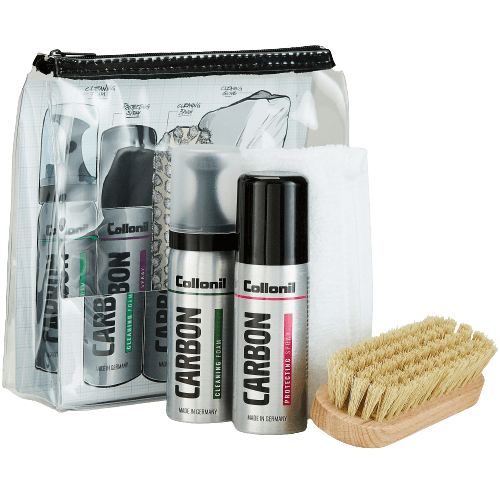ARKK Copenhagen - Shoecare Carbon Starter Kit Shoecare
